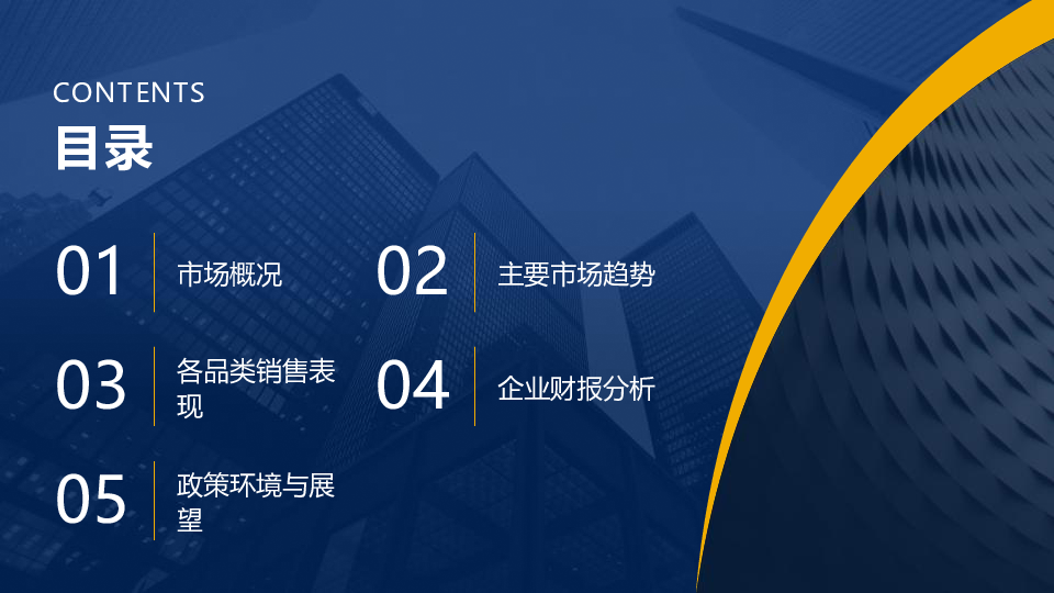 2025上半年商贸零售白皮书